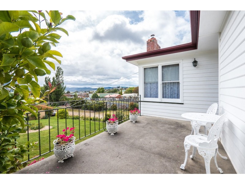 14 Brent Street, Glenorchy TAS 7010