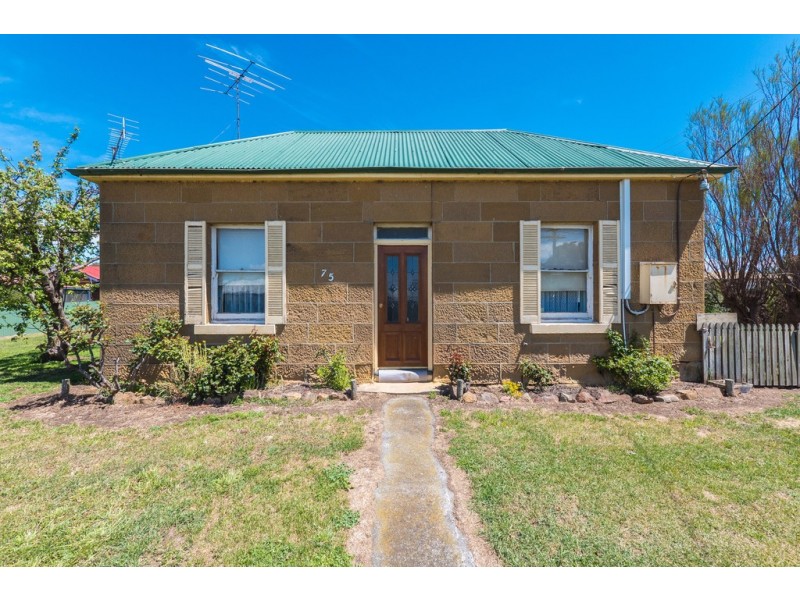 75 Stanley Street, Oatlands TAS 7120