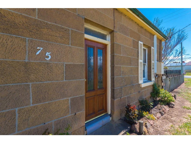 75 Stanley Street, Oatlands TAS 7120