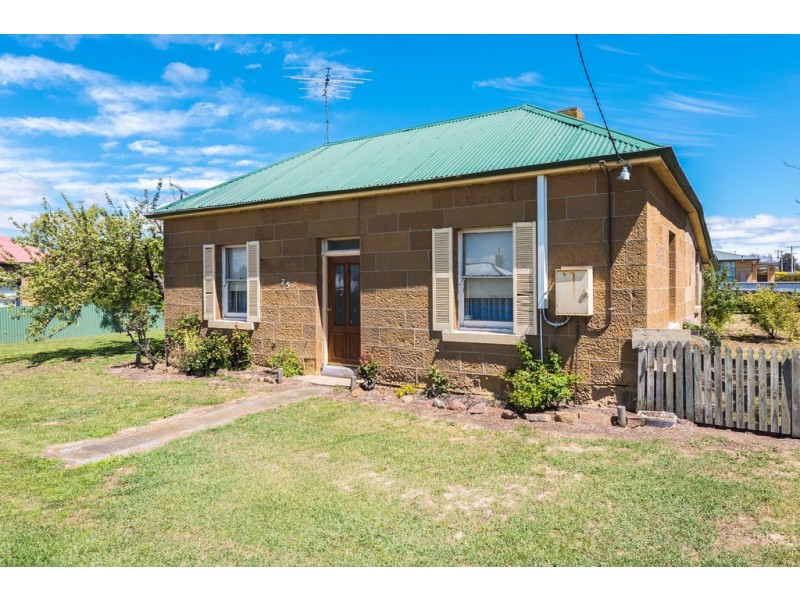 75 Stanley Street, Oatlands TAS 7120