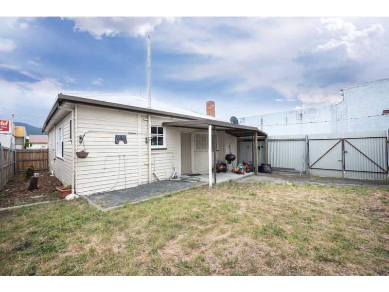 24 Chesterman Street, Moonah TAS 7009