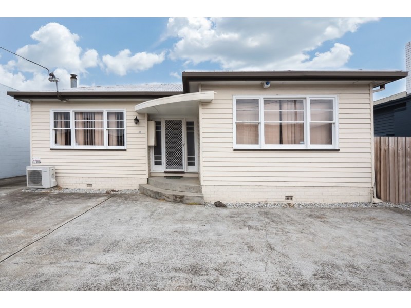 24 Chesterman Street, Moonah TAS 7009