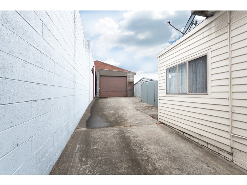 24 Chesterman Street, Moonah TAS 7009