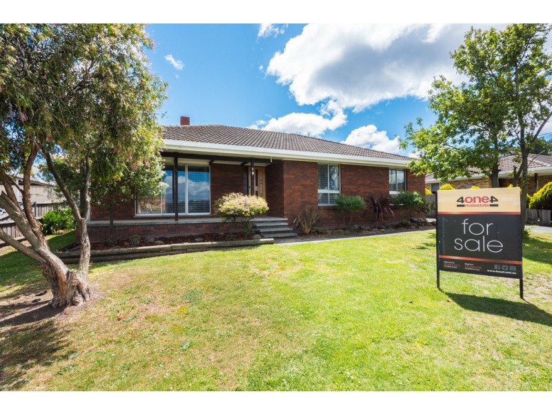 19 East Bagdad Road, Bagdad TAS 7030