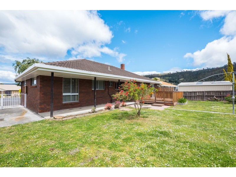 19 East Bagdad Road, Bagdad TAS 7030