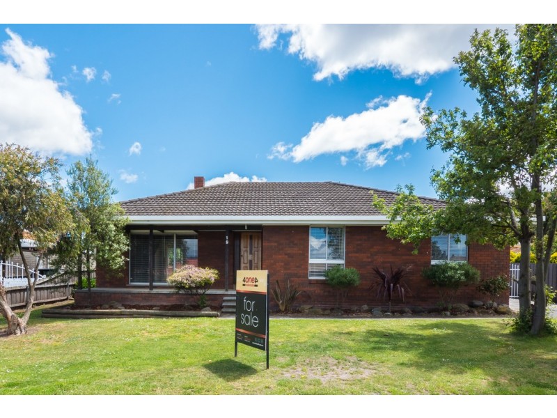 19 East Bagdad Road, Bagdad TAS 7030