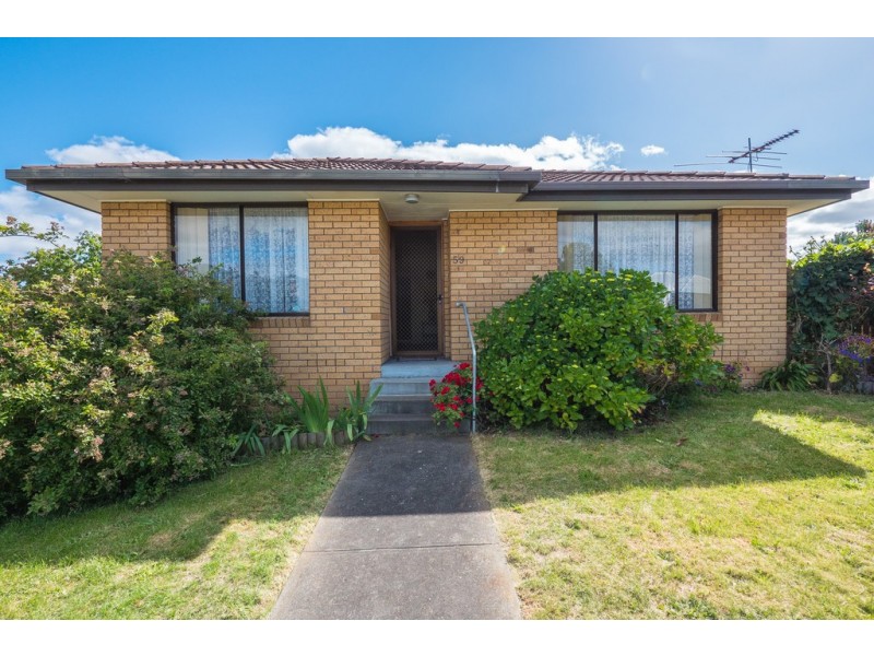 1/59 Grove Road, Glenorchy TAS 7010