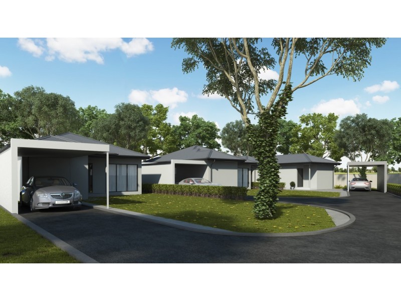 2/644 Main Road, Berriedale TAS 7011