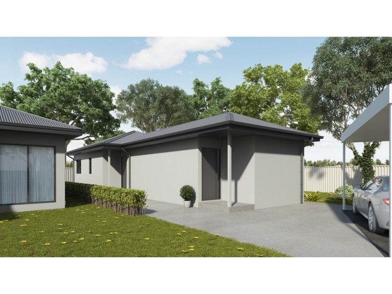 2/644 Main Road, Berriedale TAS 7011