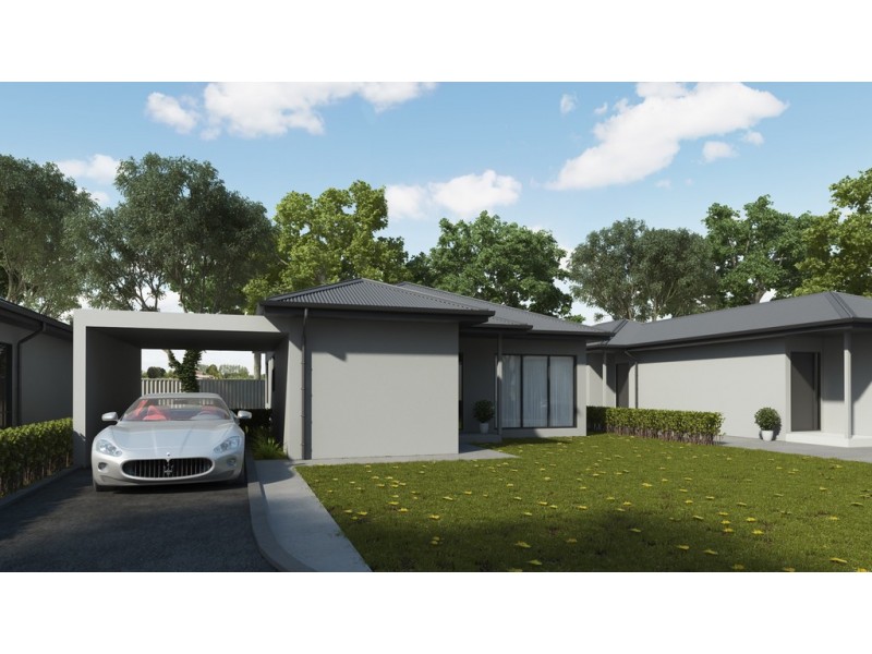 2/644 Main Road, Berriedale TAS 7011