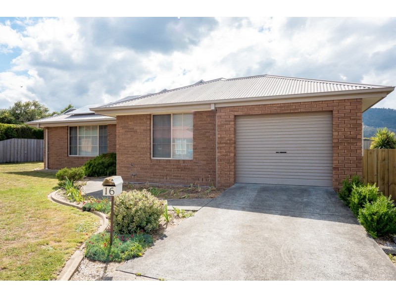 16 Ravensbourne Place, Old Beach TAS 7017