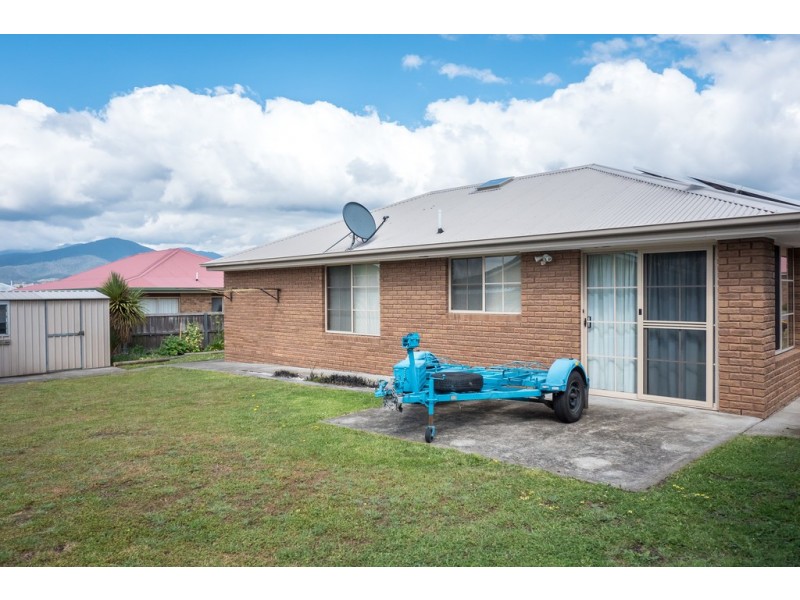 16 Ravensbourne Place, Old Beach TAS 7017