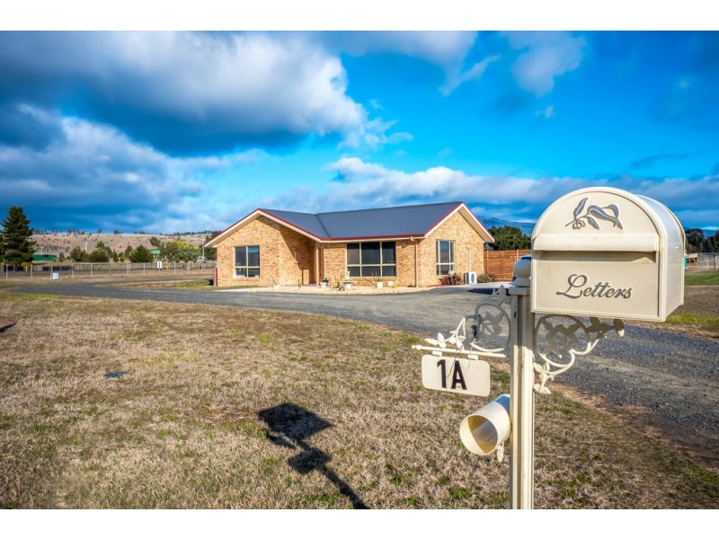 1a Jim Bacon Court, Brighton TAS 7030