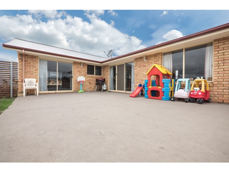 1a Jim Bacon Court, Brighton TAS 7030