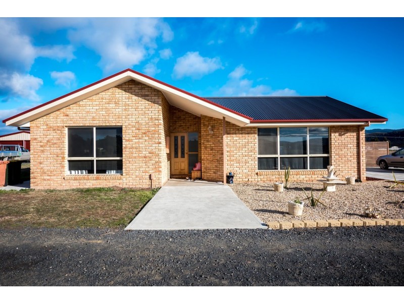 1a Jim Bacon Court, Brighton TAS 7030