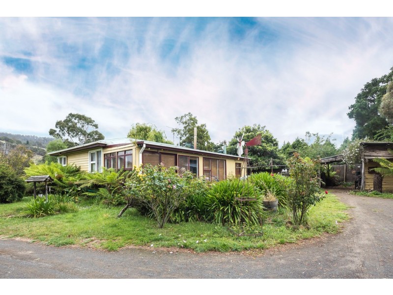 1804 Midland Highway, Bagdad TAS 7030