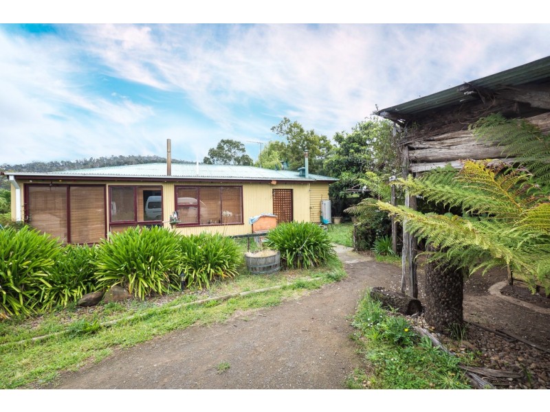 1804 Midland Highway, Bagdad TAS 7030