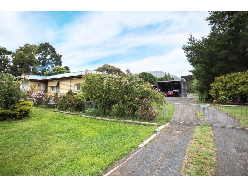 1804 Midland Highway, Bagdad TAS 7030