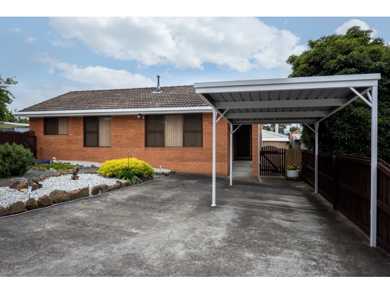 3/14 Calarie Court, Glenorchy TAS 7010