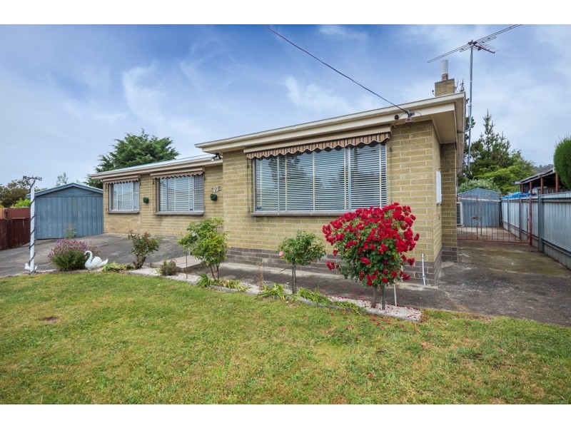 23 Frome Street, Glenorchy TAS 7010