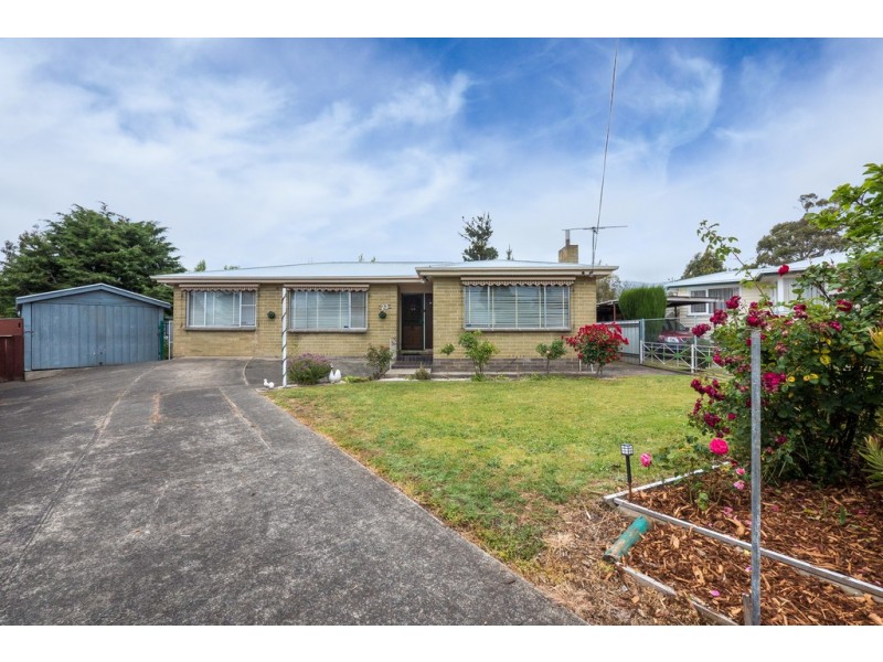 23 Frome Street, Glenorchy TAS 7010