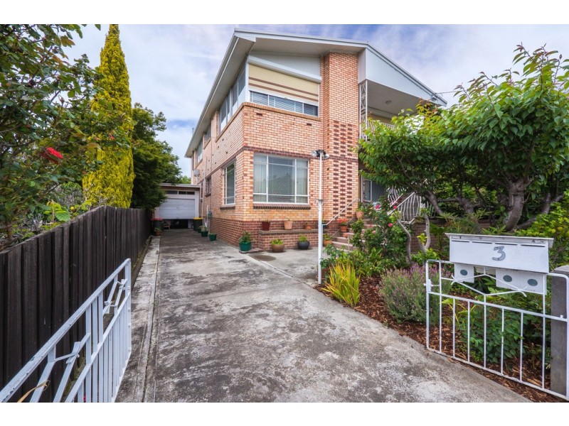 3/3 Swallow Pde, Glenorchy TAS 7010