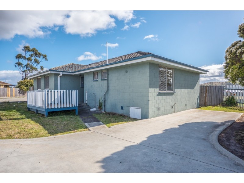 1/4 Reynolds Place, Bridgewater TAS 7030