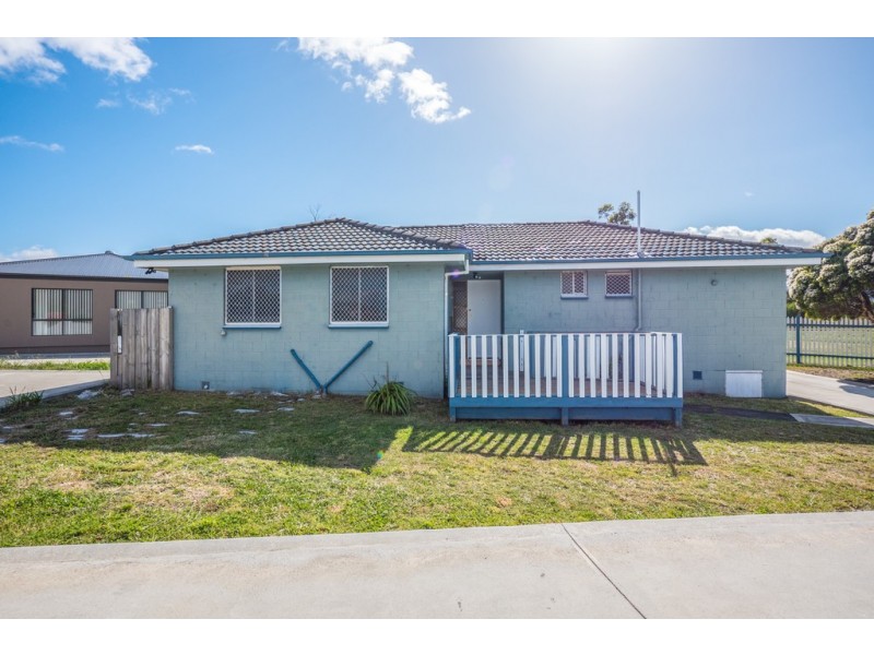 1/4 Reynolds Place, Bridgewater TAS 7030