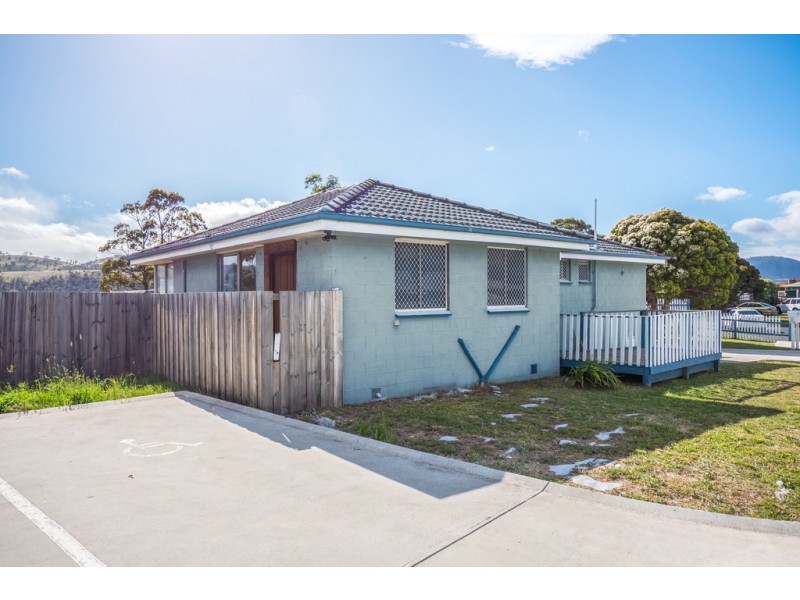 1/4 Reynolds Place, Bridgewater TAS 7030