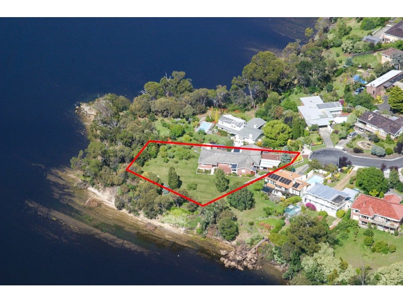 23 Casuarina Crescent, Berriedale TAS 7011