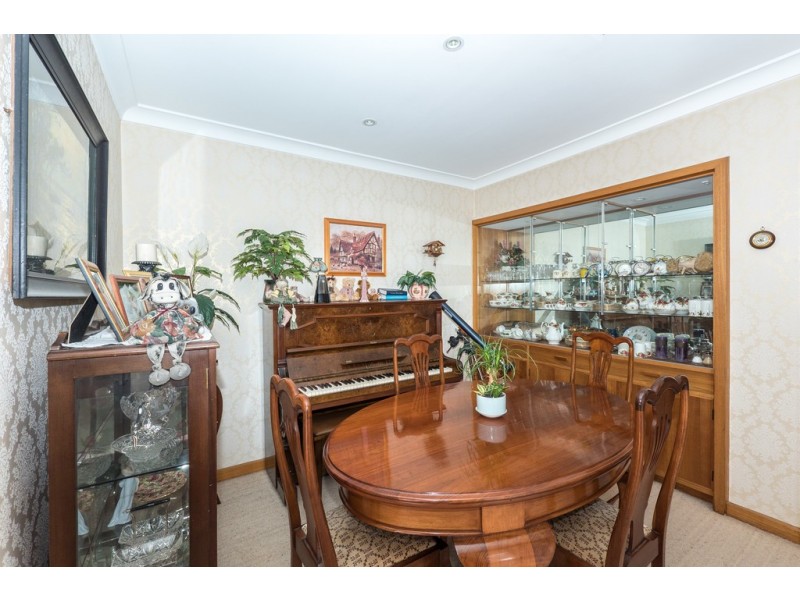 23 Casuarina Crescent, Berriedale TAS 7011