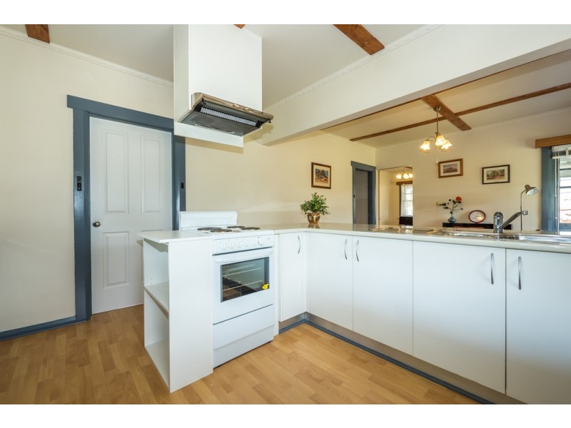 218 Lachlan Road, Lachlan TAS 7140