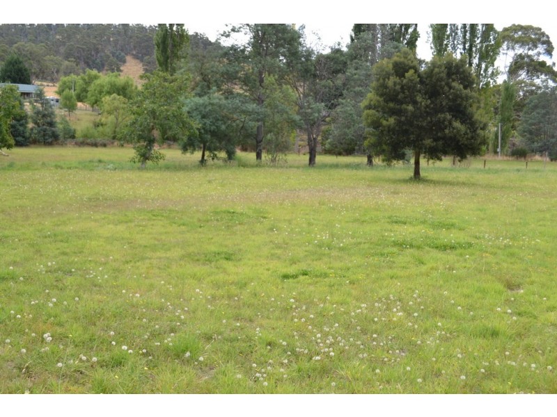 218 Lachlan Road, Lachlan TAS 7140