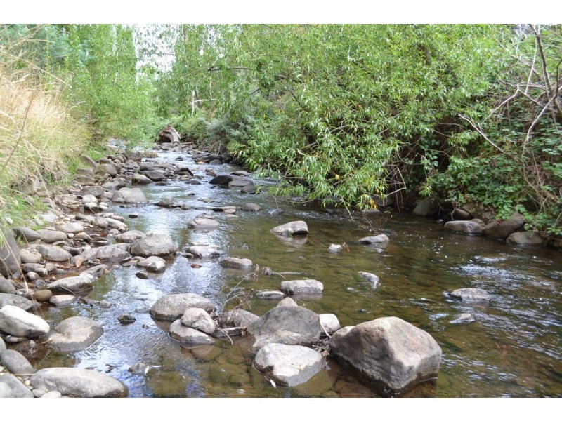 218 Lachlan Road, Lachlan TAS 7140