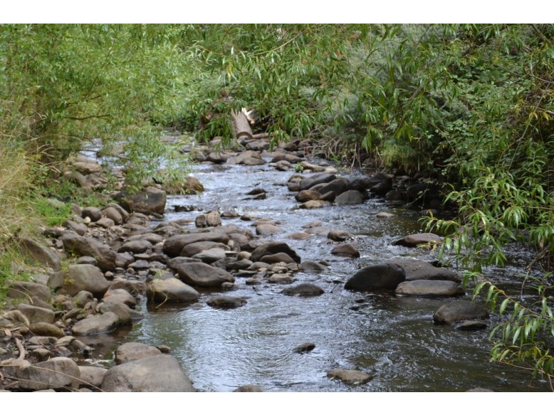 218 Lachlan Road, Lachlan TAS 7140