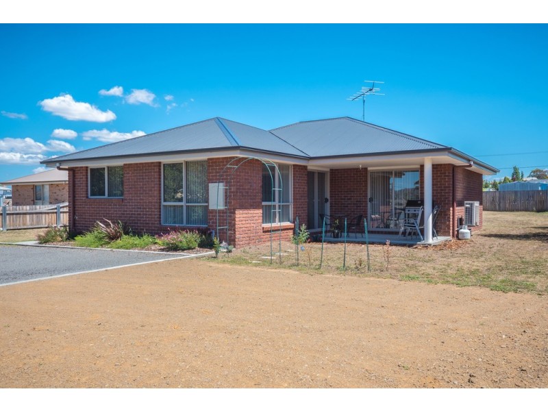 78a Esplanade, Oatlands TAS 7120