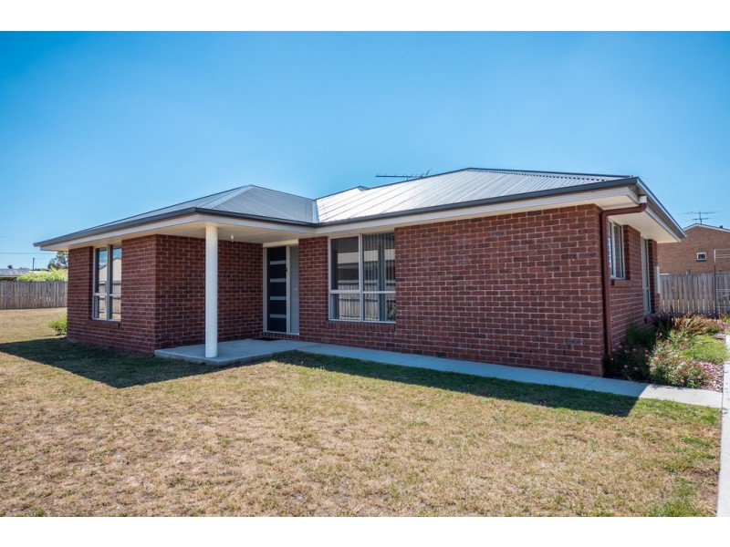 78a Esplanade, Oatlands TAS 7120