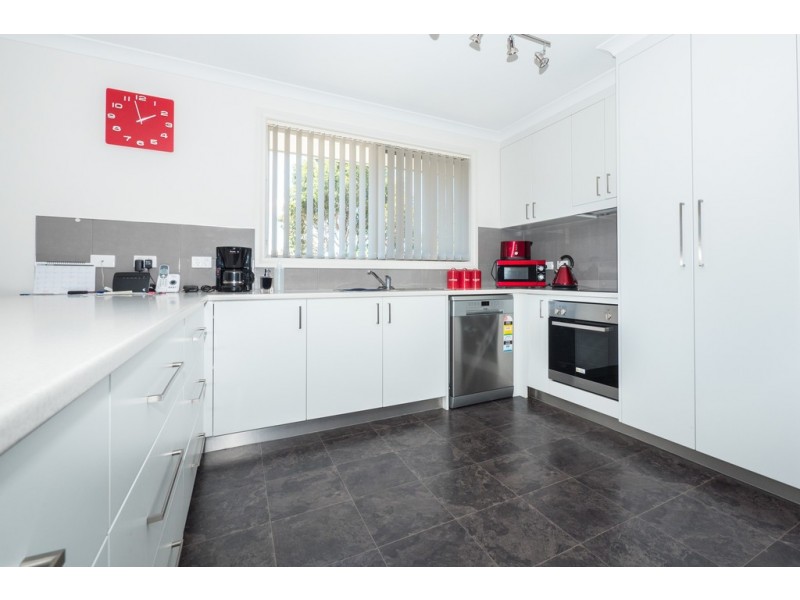 78a Esplanade, Oatlands TAS 7120