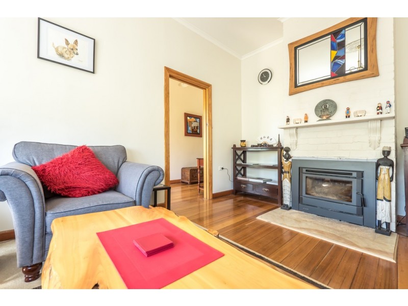 319 Ironstone Gully Road, Lachlan TAS 7140