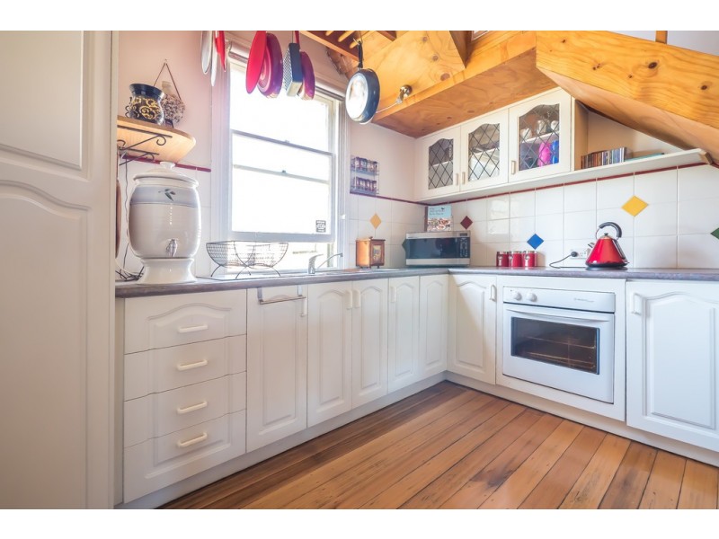 319 Ironstone Gully Road, Lachlan TAS 7140