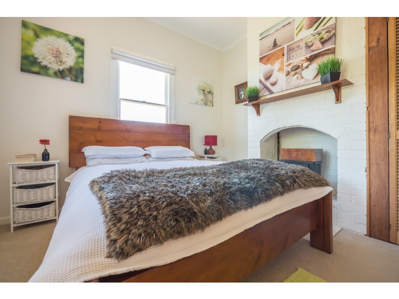 319 Ironstone Gully Road, Lachlan TAS 7140
