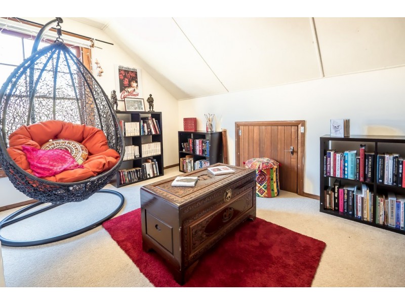 319 Ironstone Gully Road, Lachlan TAS 7140