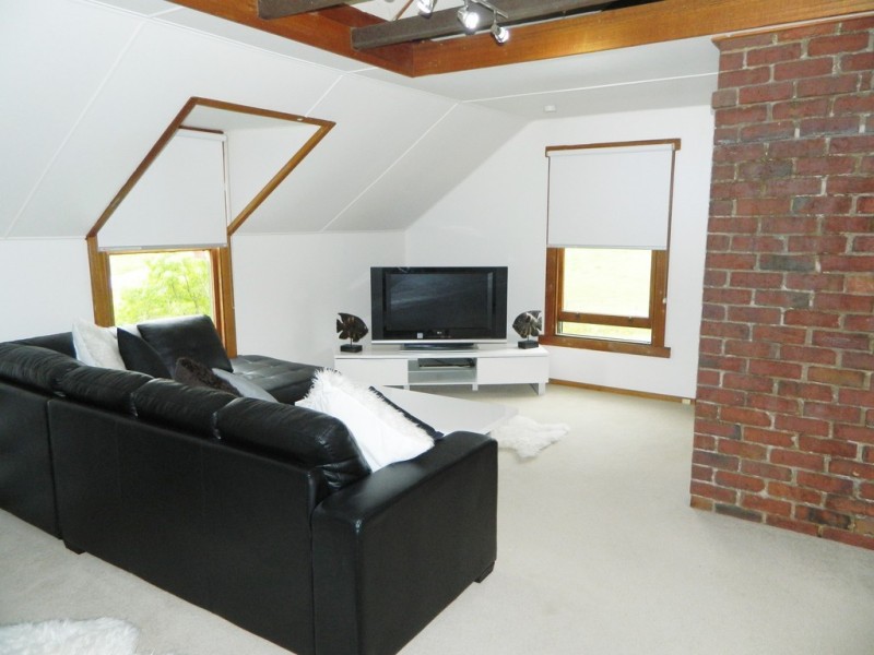 319 Ironstone Gully Road, Lachlan TAS 7140