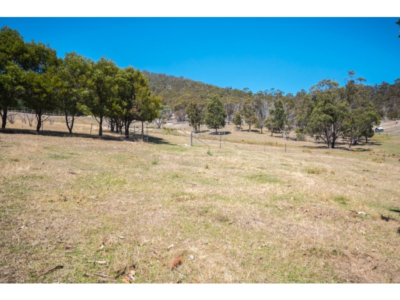 319 Ironstone Gully Road, Lachlan TAS 7140