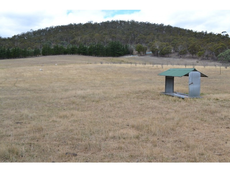 319 Ironstone Gully Road, Lachlan TAS 7140