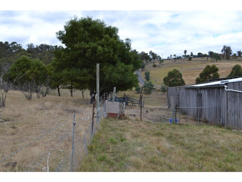319 Ironstone Gully Road, Lachlan TAS 7140