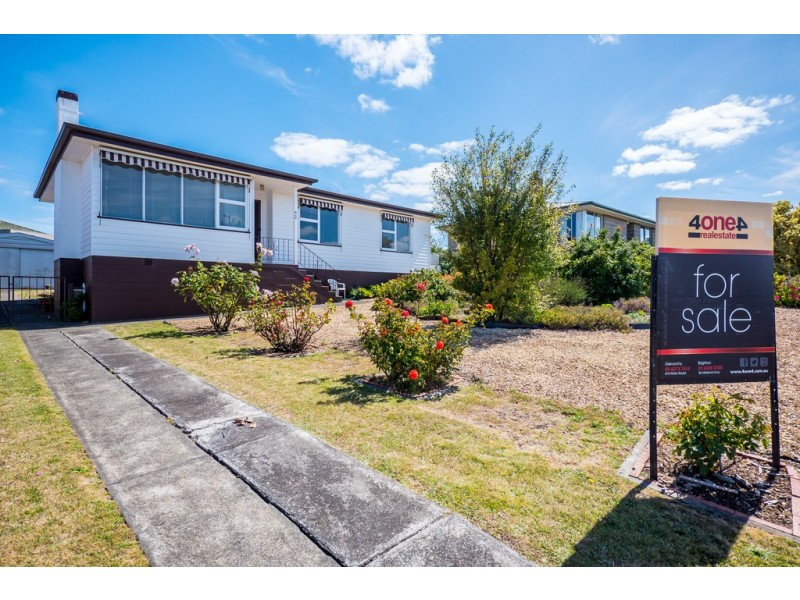 42 Thompson Crescent, Bridgewater TAS 7030