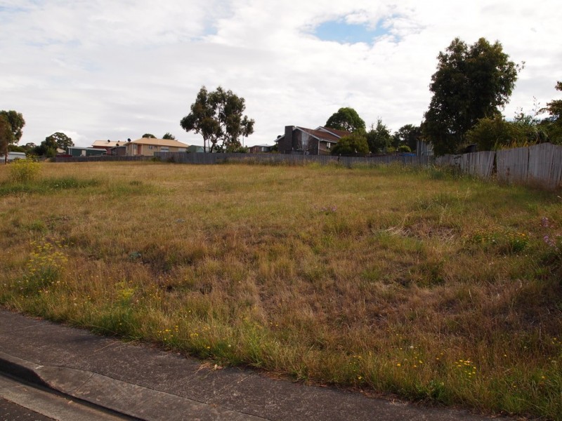 26 Barton Crescent, Bridgewater TAS 7030