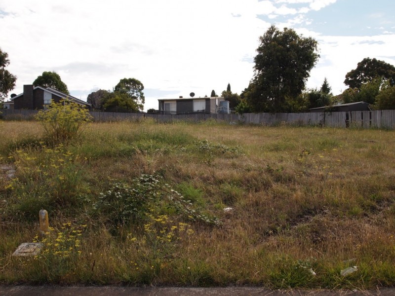 26 Barton Crescent, Bridgewater TAS 7030