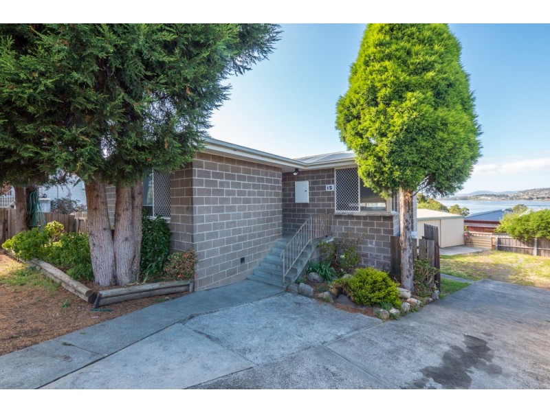 15 Thompson Crescent, Bridgewater TAS 7030